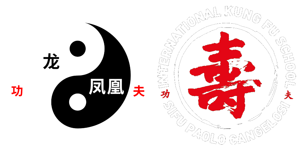 Phoenix and Dragon Kung Fu